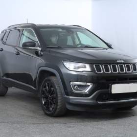 Jeep Compass 2.0 MultiJet / 19437304