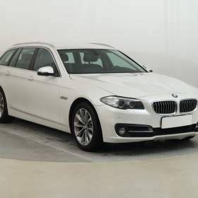 BMW Řada 5 520d xDrive / 19437306