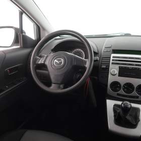 Mazda 5 1.8 / 19437307