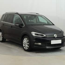 Volkswagen Touran 2.0 TDI / 19437308