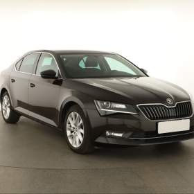 Škoda Superb 2.0 TDI / 19437309
