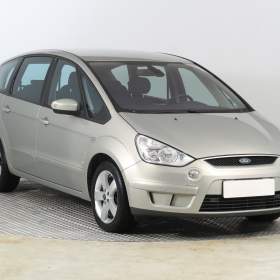 Ford S- MAX 2.0 TDCi / 19437310