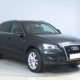 Audi Q5 3.0 TDI / 19437312