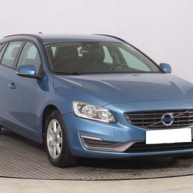 Volvo V60 D2 / 19437314
