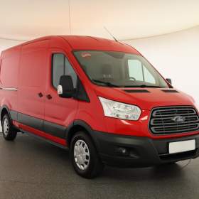 Ford Transit 2.0 EcoBlue / 19437319