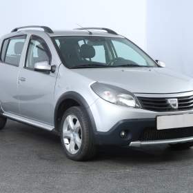 Dacia Sandero 1.5 dCi / 19437320