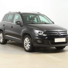 Volkswagen Tiguan 2.0 TDI / 19437321