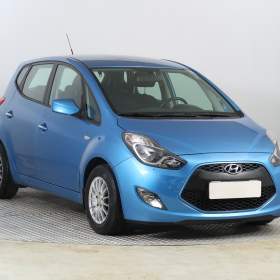 Hyundai ix20 1.4 CVVT / 19437324