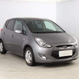 Hyundai ix20 1.4 CVVT / 19437324