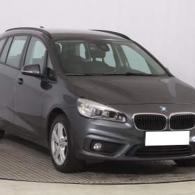 BMW 2 Gran Tourer 218i Gran Tourer / 19437328