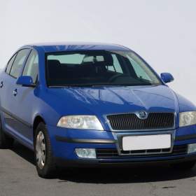 Škoda Octavia 1.9 TDI / 19437333