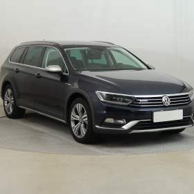 Volkswagen Passat 2.0 TDI / 19437334