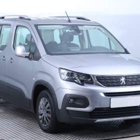 Peugeot Rifter 1.2 PureTech / 19437340