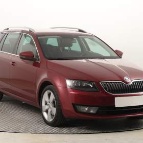 Škoda Octavia 2.0 TDI / 19437341
