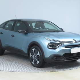 Citroën C4 1.2 PureTech / 19437346