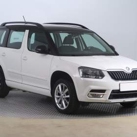 Škoda Yeti 1.2 TSI / 19437350