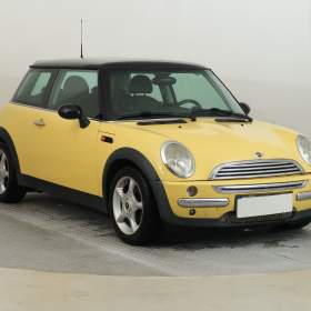 Mini 3- door Cooper / 19437359