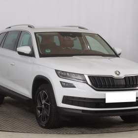Škoda Kodiaq 2.0 TDI / 19437360