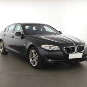 BMW Řada 5 530d xDrive / 19437363