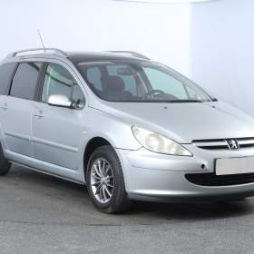 Peugeot 307 1.6 HDi / 19437370