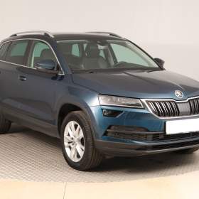 Škoda Karoq 2.0 TDI / 19437380