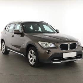BMW X1 xDrive20d / 19437382