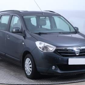 Dacia Lodgy 1.2 TCe / 19438853