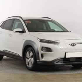 Hyundai Kona Electric 64 kWh / 19438864