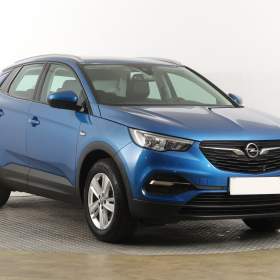 Opel Grandland 1.5 CDTI / 19438869