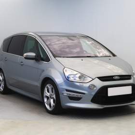 Ford S- MAX 2.0 TDCi / 19438872