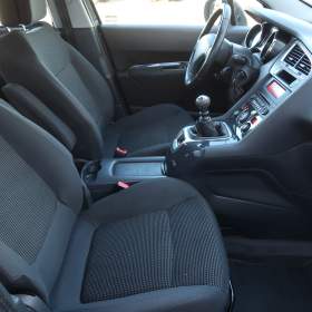 Peugeot 5008 1.6 HDi / 19438873