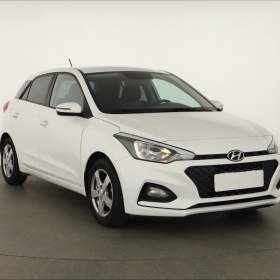 Hyundai i20 1.2 / 19438876