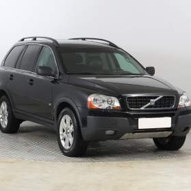 Volvo XC90 2.4D / 19438878