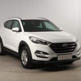 Hyundai Tucson 1.7 CRDi / 19438881