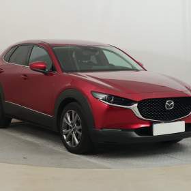 Mazda CX- 30 Skyactiv- X 2.0 / 19438883