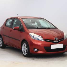 Toyota Yaris 1.33 Dual VVT- i / 19438885