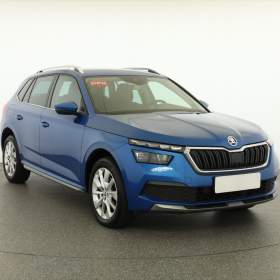 Škoda Kamiq 1.0 TSI / 19438887