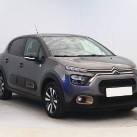 Citroën C3 PureTech 110 / 19438891