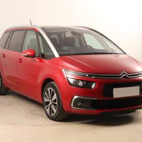Citroën C4 SpaceTourer 2.0 BlueHDi / 19438894