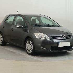 Toyota Auris 1.6 Valvematic / 19438896