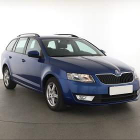 Škoda Octavia 1.6 TDI / 19438900