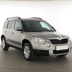 Škoda Yeti 2.0 TDI / 19438904