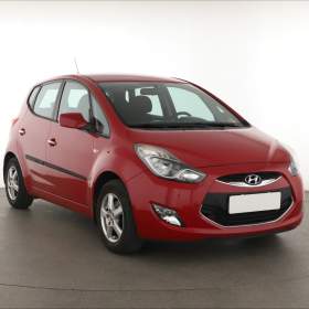 Hyundai ix20 1.4 CVVT / 19438905