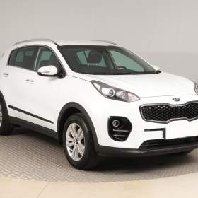 Kia Sportage 1.6 GDI / 19438912