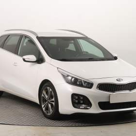 Kia Ceed 1.6 CRDi / 19438913
