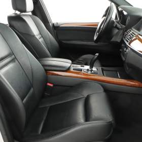 Foto inzerátu BMW X5 xDrive40d