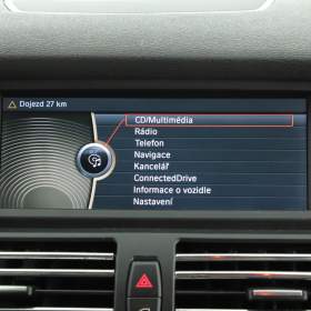 Foto inzerátu BMW X5 xDrive40d