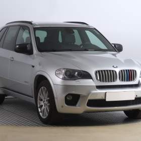 Foto inzerátu BMW X5 xDrive40d