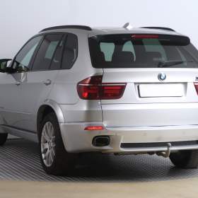 Foto inzerátu BMW X5 xDrive40d