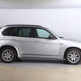 Foto inzerátu BMW X5 xDrive40d